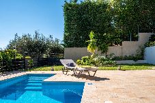 빌라 안에 Kefalonia - Villa Caterina