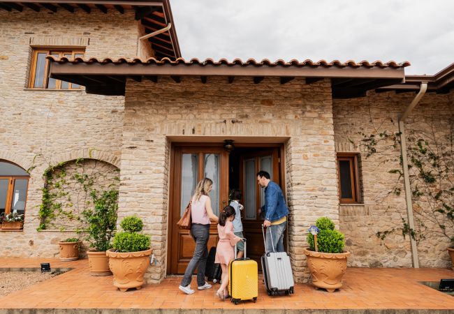 빌라 안에 Calpe - Abahana Villas - MANGO