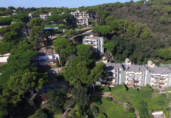 아파트 안에 Calella de Palafrugell - 40 - Bl.6 1-2