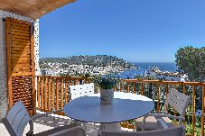 아파트 안에 Calella de Palafrugell - 42 - Arago 10