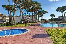 아파트 안에 Calella de Palafrugell - 102 - 5-A-1er-Dta