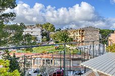 아파트 안에 Calella de Palafrugell - 250 - 4art.4a