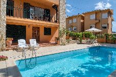 아파트 안에 Calella de Palafrugell - 19 - G-1