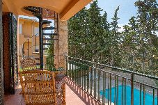 아파트 안에 Calella de Palafrugell - 19 - G-1