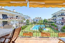 아파트 안에 Calella de Palafrugell - 129 - Bl. 5 1-2