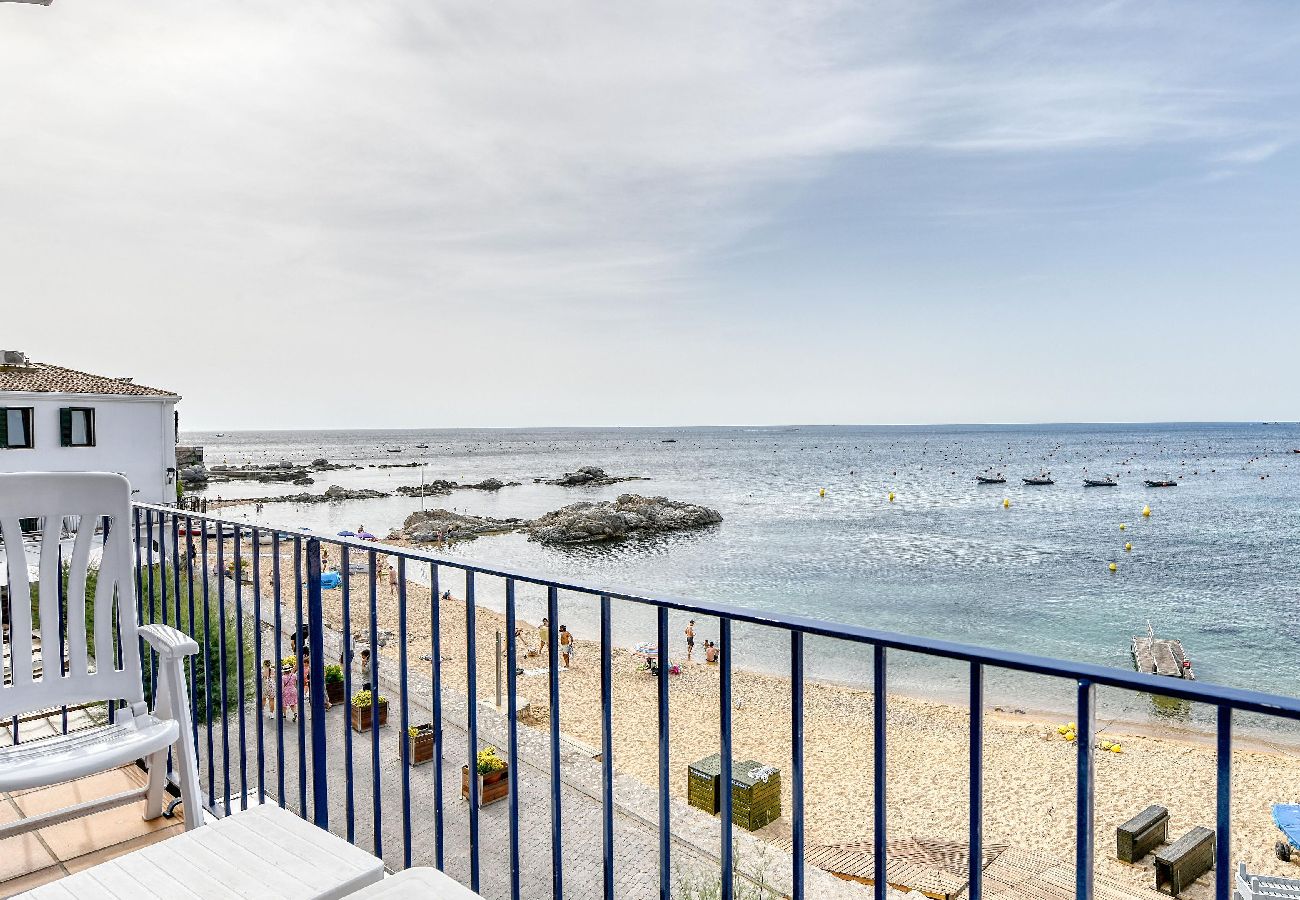 아파트 안에 Calella de Palafrugell - 67 - 2on