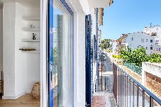 아파트 안에 Calella de Palafrugell - 207 - 7-1-2