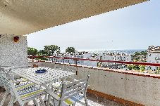 아파트 안에 Calella de Palafrugell - 102 - 11-B-2on-2