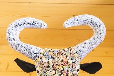 샬레(오두막) 안에 Gérardmer - LUCY - CHALETS LES BICHES