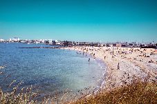 보트 안에 Ibiza / Eivissa - Barco 705611 (Suplemento)