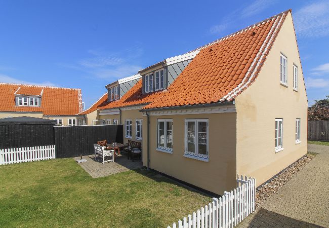 Casa en Skagen - 10-0242