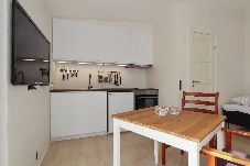 Departamento en Skagen - 10-0289