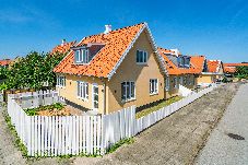 Casa en Skagen - 10-0315