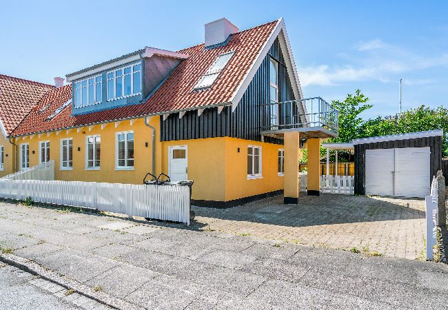 Casa en Skagen - 10-0316