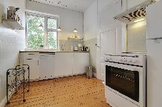 Departamento en Skagen - 10-0326