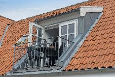 Departamento en Skagen - 10-0334