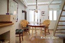 Departamento en Skagen - 10-0603