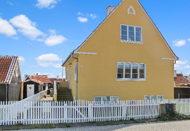 Casa en Skagen - 10-0672