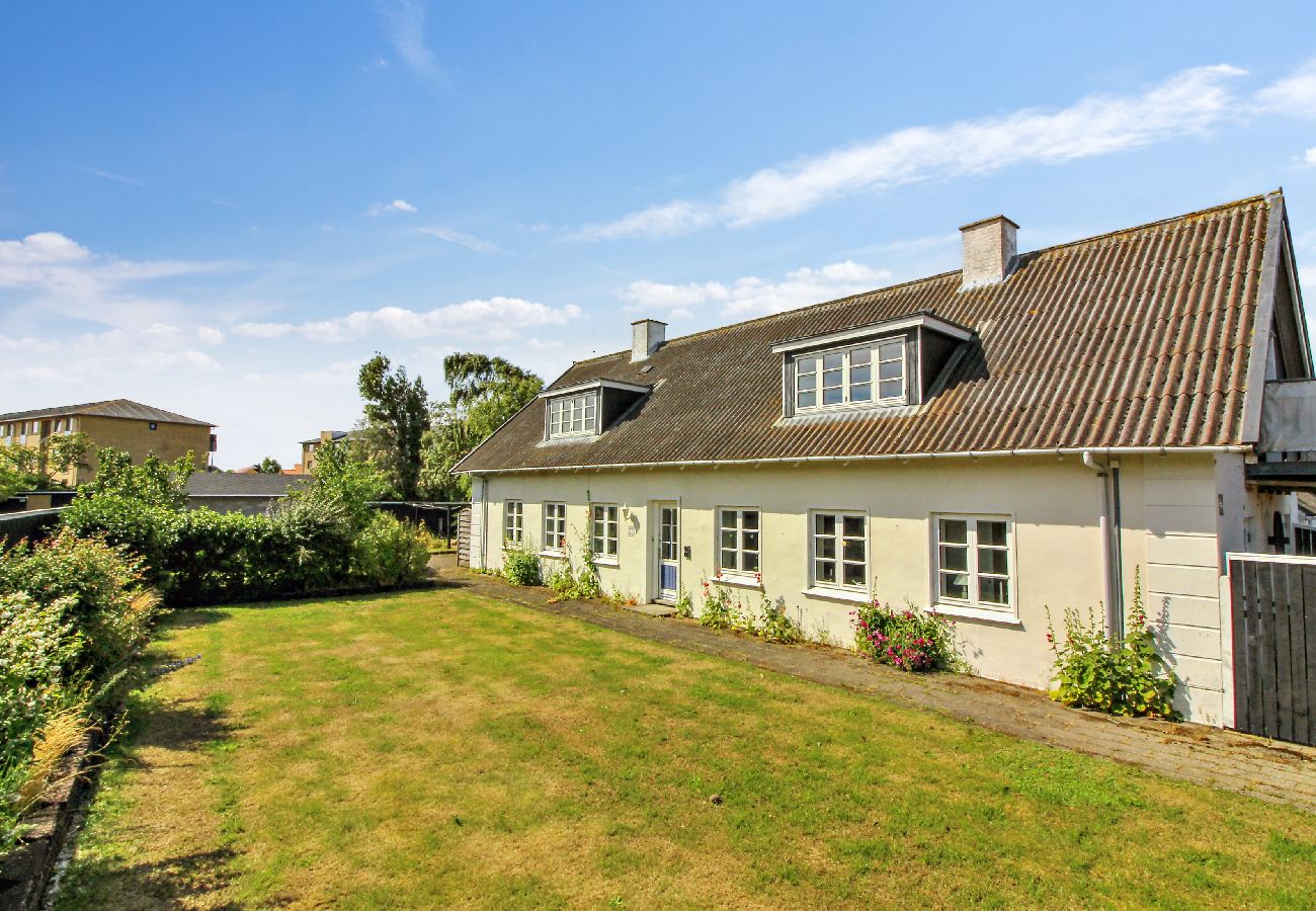 Departamento en Skagen - 10-0880