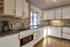 Departamento en Skagen - 10-0881