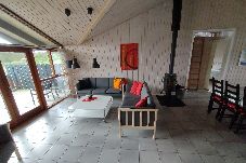 Casa en Hirtshals - 10-6071