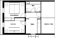 Departamento en Negril - Alojamiento CL