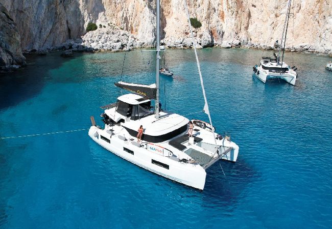 Barco en Sibenik - Velero | año 2023 | 14.85 M