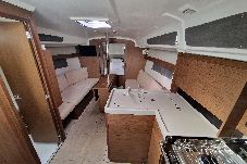 Barco en Zadar - Velero | año 2016 | 11.35 M