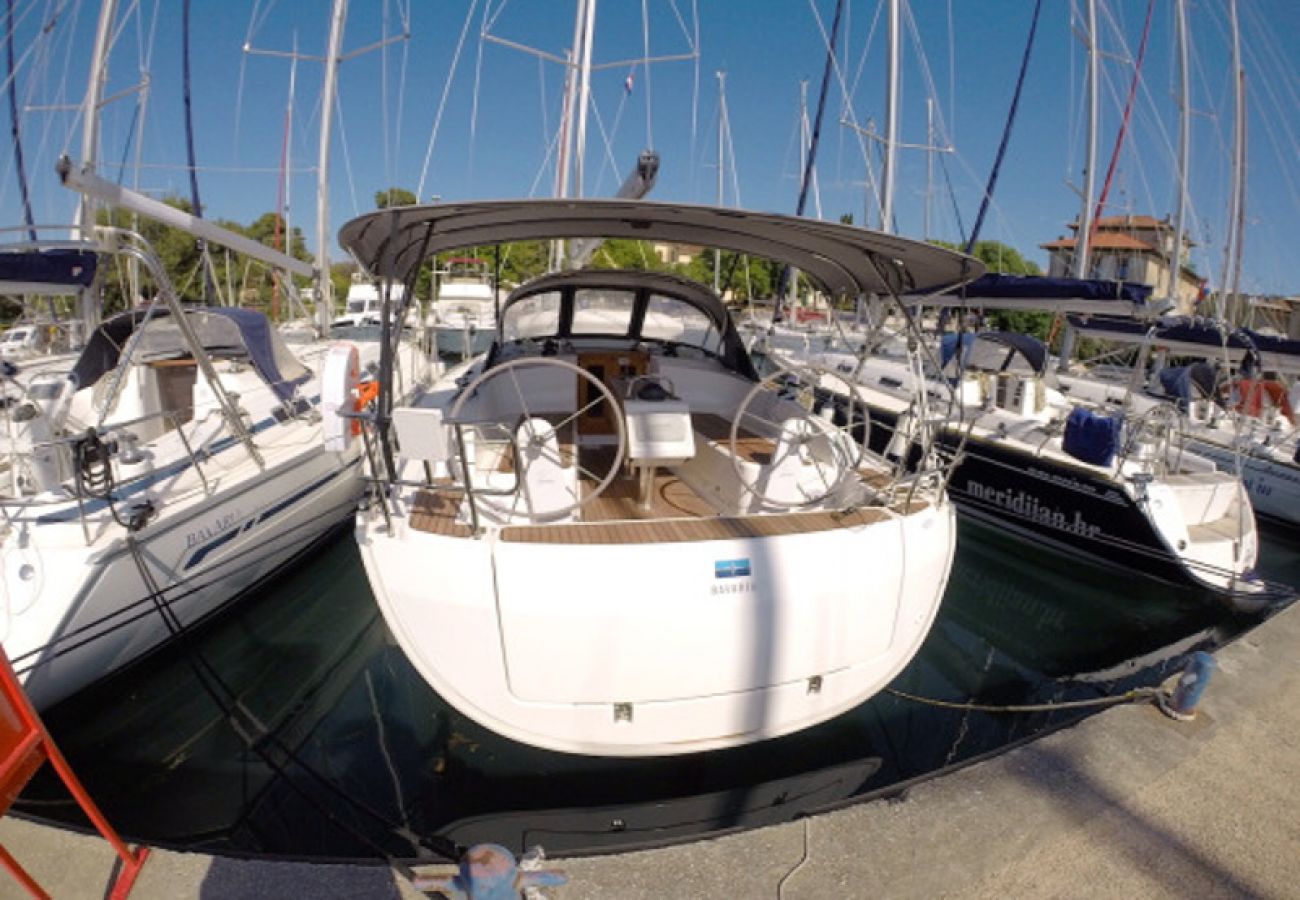 Barco en Athens - Yate | año 2008 | 13.61 M