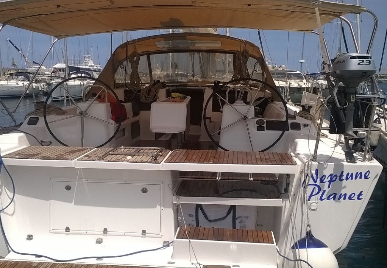 Barco en Akkrum - Yate | año 2008 | 14.0 M