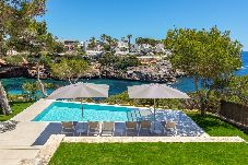 Villa en Palma de Mallorca - Villa Magdala