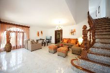 Villa en Palma de Mallorca - Villa Los Dos Pinos