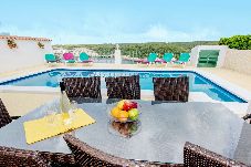 Villa en Cala Galdana - Villa Isa