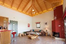 Villa en Kefalonia - Trapezaki Queen Villa