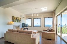 Villa en Kefalonia - Villa Ilias