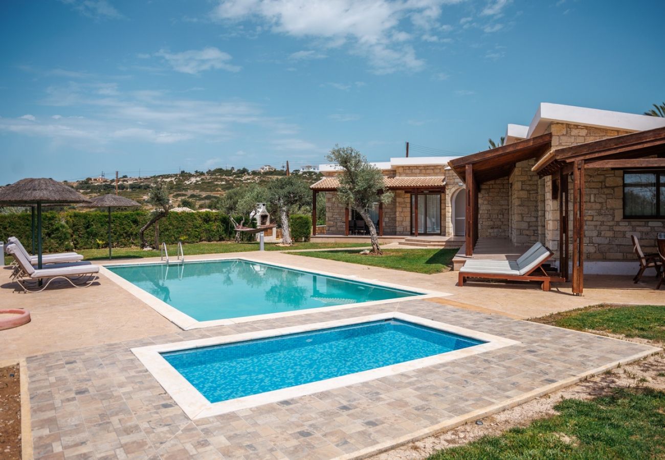 Villa en Paphos - Villa Laguna