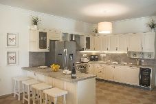 Villa en Acharavi - Villa Aliki