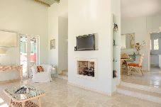 Villa en Kefalonia - Villa Oxopetra