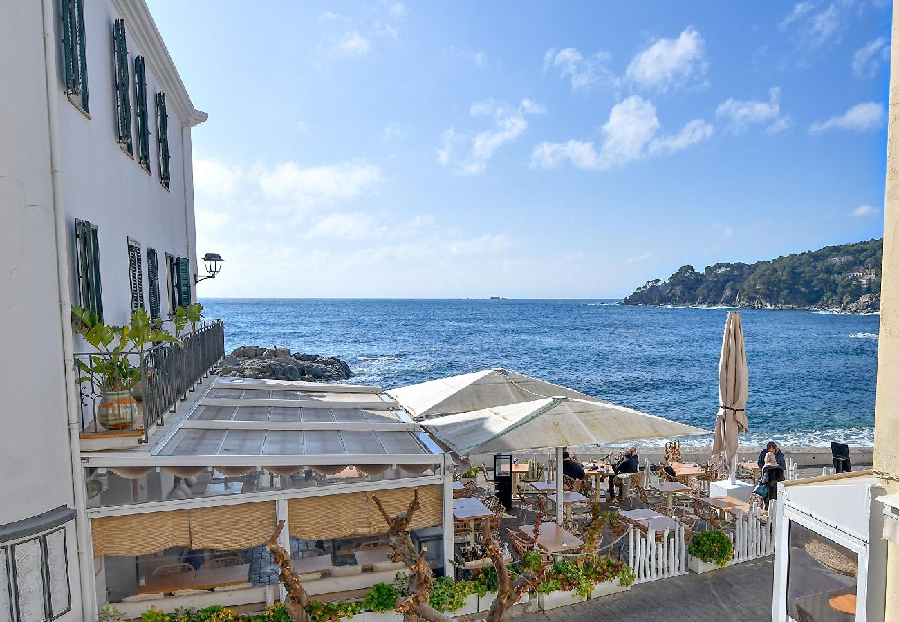 Departamento en Calella de Palafrugell - 71 - 1er pis