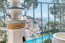 Departamento en Calella de Palafrugell - 83 - B-3-4