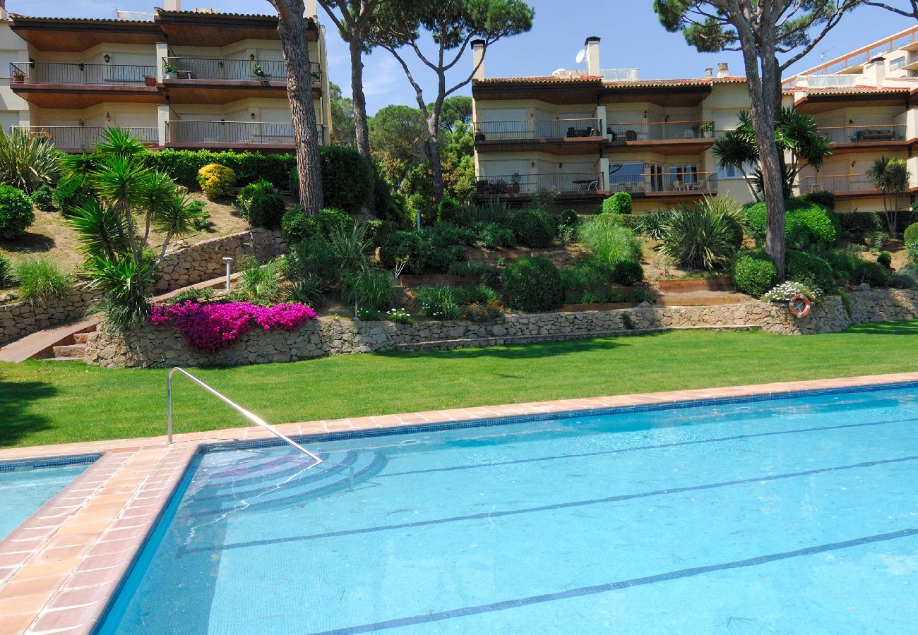 Departamento en Calella de Palafrugell - 101 - Bl.3 num.4 (Med2)