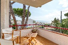 Departamento en Calella de Palafrugell - 102 - 3-A -1º