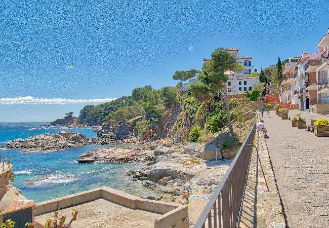 Departamento en Calella de Palafrugell - 134 - 1er. Pis