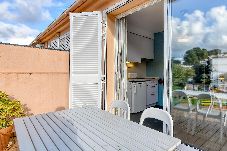 Departamento en Calella de Palafrugell - 250 - 4art.4a