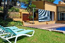 Casa en Tamariu - 441 - Casa Feliz