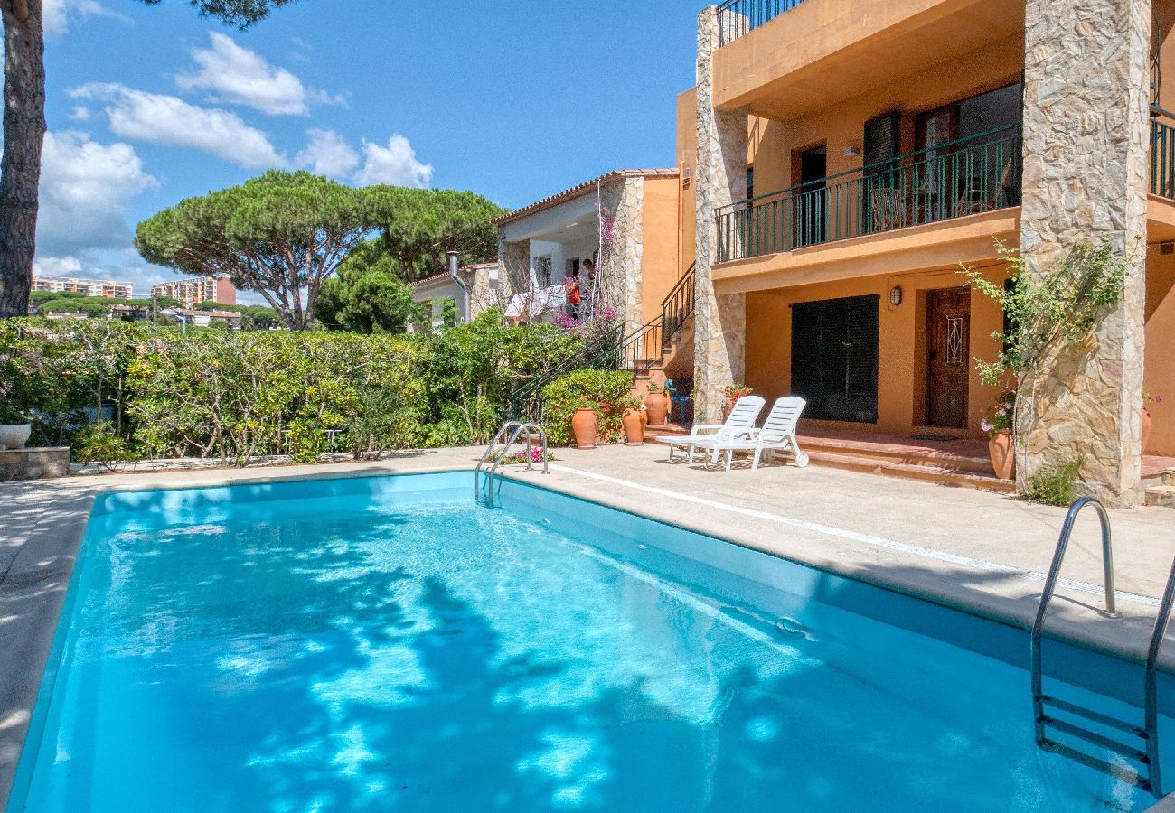 Departamento en Calella de Palafrugell - 19 - G-1