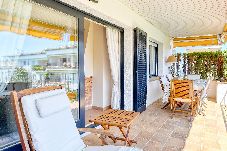 Departamento en Calella de Palafrugell - 129 - Bl. 5 1-2