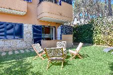 Departamento en Calella de Palafrugell - 146 - A Bx 3