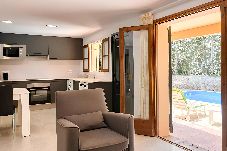 Departamento en Calella de Palafrugell - 19 - G-Baixos