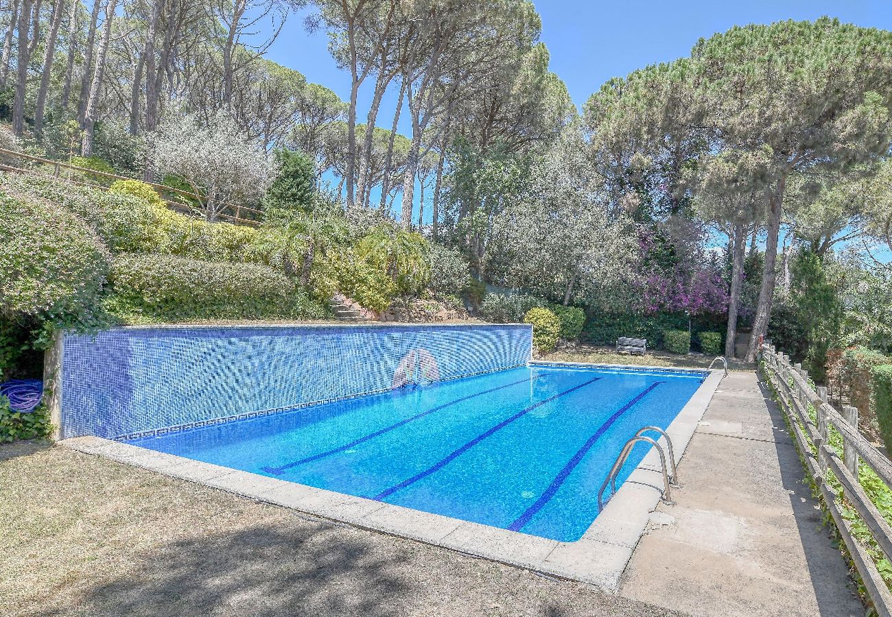 Departamento en Calella de Palafrugell - 190 - A 1 2